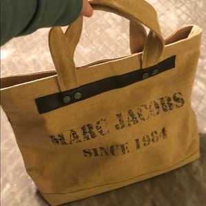Marc Jacobs tote